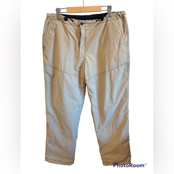 Wind River Reversible Pants for Men - Picture 4 of 16